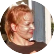 Benedicte Funck Christensen Benedicte Funck Christensen
