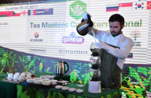 Tea Masters Cup Denmark