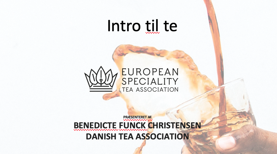 Nyt Tea Certification Programme