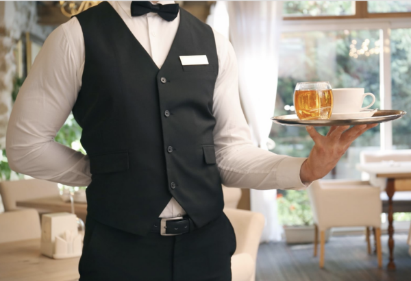 Online Intro til Te - certificeret kursus for HORECA