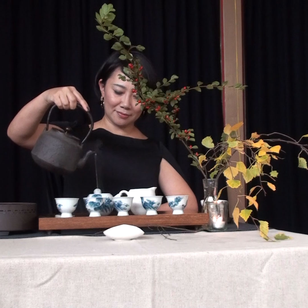 Tea Masters Cup Danmark 2019